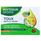 Pastilles Toux Sèche et...