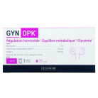 Gyn OPK Régulation...