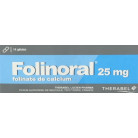 Folinoral 25mg 14Gél