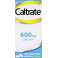 Caltrate Calcium 600mg 60cpr