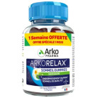 Arkorelax Sommeil x60 gummies...