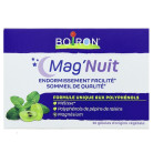 Mag Nuit x30 gélules Boiron