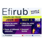 Efirub Coups de Froid Jour &...