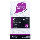 Copaltra Infusion x24 sachets Iphym