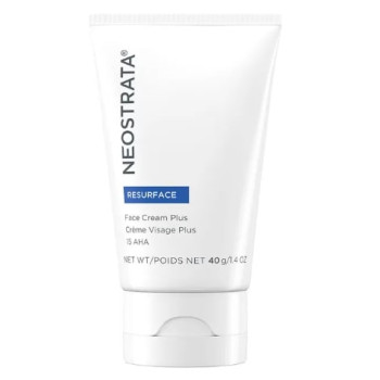 Neostrata crème plus visage 15 AHA 40ml