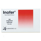 Inofer 100mg 100cpr