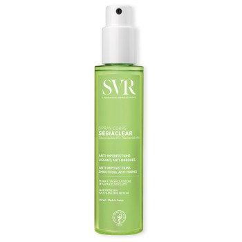 Sebiaclear Spray Corps 150ml SVR
