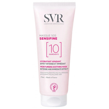 Sensifine Masque SOS 75ml SVR