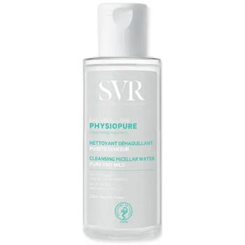 Physiopure Eau Micellaire 75ml SVR