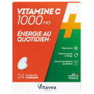 Vitamine C 1000mg x24cpr...
