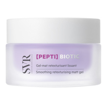 [Pepti] Biotic Gel Mat Retexturisant Lissant 50ml SVR
