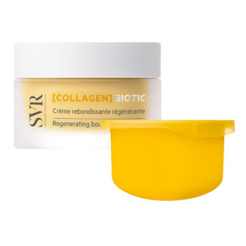 [Collagen] Biotic Recharge Crème Rebondissante Régénérante 50ml SVR
