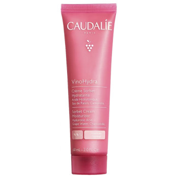 VinoHydra Crème Sorbet Hydratante 40ml Caudalie
