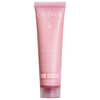VinoHydra Gelée Hydratante 60ml Caudalie