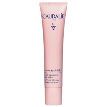 Resveratrol-Lift Fluide Cachemire Redensifiant 40ml Caudalie
