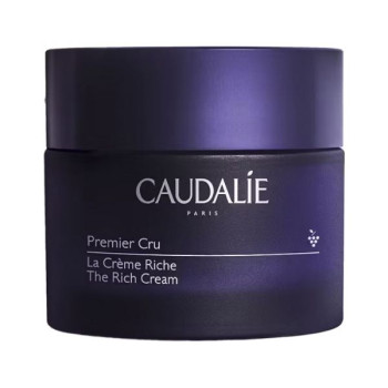 Premier Cru La Crème Riche 50ml Caudalie