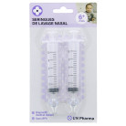 Seringues Lavage Nasale x2 L2N...