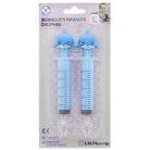 Seringues Lavage Nasale Dauphin...