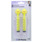 Seringues Lavage Nasale Poussins...