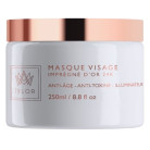 Masque Visage Or 24K 250ml Jylor...