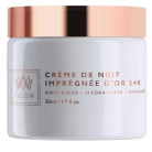 Crème de Nuit Or 24K 50ml...