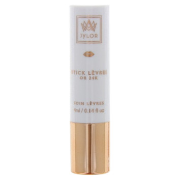 Stick Lèvres Or 24K 4ml Jylor Beauty