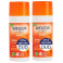 Sport Roller à l'Arnica 2x75ml Weleda
