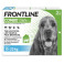 Frontline Combo Chien M (10-20kg) x3 pipettes