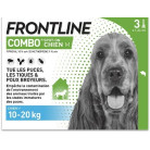 Frontline Combo Chien M...
