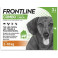 Frontline Combo Chien S (2-10kg) x3 pipettes
