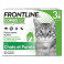 Frontline Combo Chat x3 pipettes
