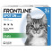 Frontline Spot-on Chat x3 pipettes