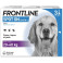 Frontline Spot-on Chien L (20-40kg) x3 pipettes
