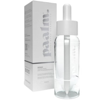 Sérum Gouttes Autobronzantes 30ml Paalm