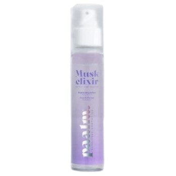 Brume Musc Elixir 100ml Paalm