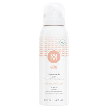Même Eau de Soin Apaisante Spray 100ml