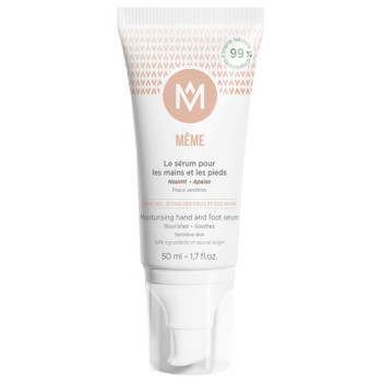 Même Le Sérum pour les Mains et les Pieds 50ml