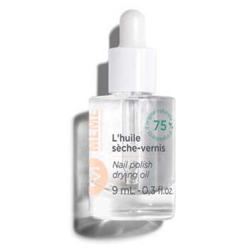 Même Huile Sèche-Vernis 9ml
