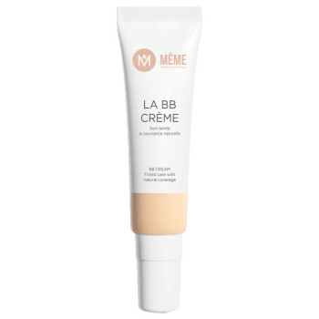 Même La BB Crème Teinte 1 Très Claire 30ml