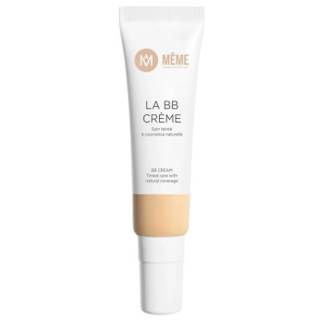 Même La BB Crème Teinte 2 Claire 30ml