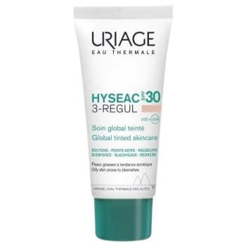 Hyséac 3-Regul Teinté SPF30 40ml Uriage