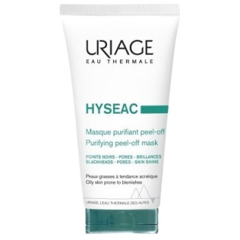 Hyséac Masque Purifiant Peel-Off 50ml Uriage