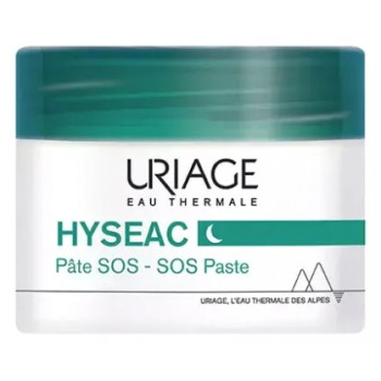 Hyséac Pâte SOS 15g Uriage