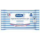 Lingettes Nettoyantes...