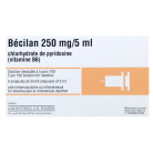 Becilan 250mg/5ml ampoules