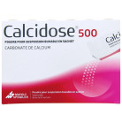 Calcidose 60Sachets-dose