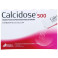 Calcidose 60Sachets-dose