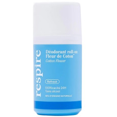 Déodorant Roll-on Fleur...