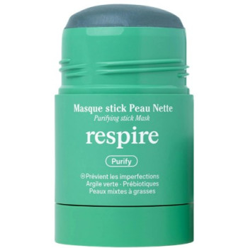 Masque Stick Peau Nette 50g Respire