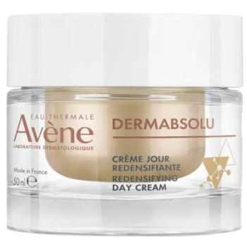 Dermabsolu Crème Jour Redensifiante 50ml Avène